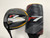 TaylorMade R7 Quad Mini Driver Driver 11.5* Diamana WB 63g Extra Stiff LH HC, 1 of 12 TaylorMade R7 Quad Mini Driver Driver 11.5* Diamana WB 63g Extra Stiff LH HC, 1 of 12