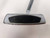 TaylorMade Ghost Spider S Putter 33.75" Mens RH HC, 3 of 12
