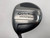 TaylorMade 200 Steel 3 Fairway Wood 15* Lite 80g Regular Graphite Mens LH, 1 of 12