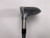 TaylorMade 200 Steel 3 Fairway Wood 15* Lite 80g Regular Graphite Mens LH, 5 of 12