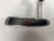 Odyssey Dual Force 2 1 Putter 35" Mens RH, 2 of 12