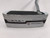 Odyssey Versa 1Wide White Black White Putter 34" Mens RH, 1 of 12 Odyssey Versa 1Wide White Black White Putter 34" Mens RH, 1 of 12