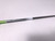 TaylorMade RocketBallz Gap Wedge GW 50* RBZ 55g Ladies Womens RH Undersize Grip, 4 of 12