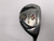 TaylorMade Rescue 2009 3 Hybrid 19* Aldila REAX 65g Regular Graphite Mens RH, 1 of 12