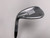 TaylorMade Milled Grind 4 Chrome Sand Wedge SW 56* 12 DG Tour Issue 115g LH NEW, 1 of 12