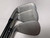 TaylorMade M6 Iron Set 5-PW Fujikura Atmos 5A Senior Graphite Mens RH, 7 of 12