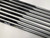 Ping Rapture Iron Set 4-PW+SW Green Dot 2* Up TFC 909I Regular Graphite Mens RH, 10 of 12