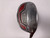 Adams Idea A3 OS 3 Hybrid 19* Idea Womens 80g Regular Graphite Mens RH HC, 2 of 12