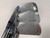 Ben Hogan Radial Iron Set 4-PW Apex 3 Regular Steel Mens RH, 6 of 12