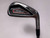 Titleist 716 AP1 Single 6 Iron Kuro Kage Silver Tini Ladies Graphite Womens RH, 1 of 12