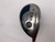 Adams Tech OS 3 Hybrid 19* Graphite Design YS+ 60g Stiff Graphite Mens RH, 1 of 12