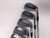Ben Hogan Apex Edge Iron Set 3-PW Apex Edge 3 Regular Steel Mens RH, 2 of 12