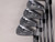 Srixon ZX7 MKII Iron Set 4-9 Project X LZ 6.5 125g Extra Stiff RH Midsize Grips, 3 of 12