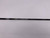 Mitsubishi Chemical Tensei Black K Series 70g Regular Hybrid Shaft 39.25"-Ping, 1 of 12