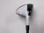 Krank Rage Black Driver 10.5* Aldila Authority Stiff Graphite Mens RH HC, 6 of 12