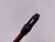 Fujikura Ventus Red 5R Velocore Regular Graphite Fairway Wood Shaft 42.25"-PXG, 3 of 12