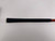 Fujikura Ventus Red 5R Velocore Regular Graphite Fairway Wood Shaft 42.25"-PXG, 5 of 12