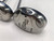 Cobra Baffler DWS 2008 5 & 6 Hybrid Set 29* 32* Aldila 50g Ladies Graphite RH, 3 of 12