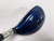 Cobra S3 5 Hybrid 26* Aldila NV-3 60g Senior Graphite Mens RH Oversize Grip, 3 of 12