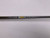 Cobra S3 5 Hybrid 26* Aldila NV-3 60g Senior Graphite Mens RH Oversize Grip, 6 of 12
