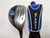 Cobra XL 3 Hybrid 18* XL Stiff Graphite Mens RH HC, 1 of 12 Cobra XL 3 Hybrid 18* XL Stiff Graphite Mens RH HC, 1 of 12
