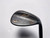 Nike SV Tour Black Raw Lob Wedge LW 60* 6Dynamic Gold Wedge Steel Mens RH, 1 of 12 Nike SV Tour Black Raw Lob Wedge LW 60* 6Dynamic Gold Wedge Steel Mens RH, 1 of 12