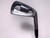 Mizuno T-Zoid Pro Forged Single 2 Iron Dynamic Gold Sensicore S300 Stiff Mens RH, 1 of 12