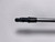 Mitsubishi Chemical Kuro Kage 60g Regular Driver Shaft 44.75"-TaylorMade LH, 4 of 12