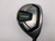 TaylorMade RBZ Speedlite 5 Hybrid 25* RBZ 55g Ladies Graphite Womens RH HC, 1 of 12