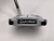 TaylorMade Spider X Chalk Putter 35" Mens RH HC, 5 of 12