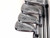 Callaway Elyte Max Fast Iron Set 7-PW+GW Project X Denali 5.0 55g Senior RH +1'', 3 of 12