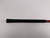 Fujikura Ventus Red 5R Velocore Regular Graphite Driver Shaft 44.5"-PXG, 5 of 12