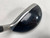 Cobra Baffler 2005 4 Hybrid 22* Aldila NV HL 65g Regular Graphite Mens RH, 2 of 12