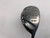 Cobra Baffler DWS 4 Hybrid 23* Aldila NV HL 65g Regular Graphite Mens RH, 1 of 12