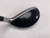 Cobra Baffler DWS 4 Hybrid 23* Aldila NV HL 65g Stiff Graphite Mens RH, 2 of 12