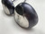 Callaway Steelhead III 3 & 5 Fairway Wood Set 15* 18* System III Firm Mens RH, 3 of 12