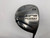 Cobra M Speed Offset 5 Fairway Wood 18* Aldila NV-m Speed Tuned Mens RH, 1 of 12