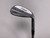 Titleist Vokey SM6 Tour Chrome Gap Wedge GW AeroTech SteelFiber i80 Mens RH, 1 of 12