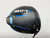 TaylorMade SIM2 MAX Driver 10.5* Fujikura Ventus Blue 6X Velocore Extra Stiff RH, 1 of 12