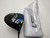 Mizuno ST-X PLTNM 230 Driver 12* UST Mamiya Helium PLTNM 4F2 Senior RH HC, 1 of 12