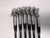 Cleveland Tour Action Iron Set 5-PW Regular Steel Mens RH, 4 of 12