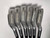 Cleveland Tour Action Iron Set 5-PW Regular Steel Mens RH, 5 of 12