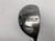 Cobra Baffler 2005 3 Hybrid 20* Aldila NV HL 65g Regular Graphite Mens RH, 1 of 12