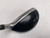 Cobra Baffler 2005 5 Hybrid 26* Aldila NV HL 65g Senior Graphite Mens RH, 2 of 12