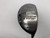 Cobra Baffler DWS 2008 3 Hybrid 20* Aldila NV HL 65g Regular Graphite Mens RH, 1 of 12
