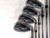 Callaway Steelhead XR Iron Set 5-PW True Temper XP 95 ST15 S300 Stiff RH, 3 of 12