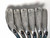 Callaway Steelhead XR Iron Set 5-PW True Temper XP 95 ST15 S300 Stiff RH, 5 of 12