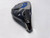 Callaway Paradym Ai Smoke 4 Hybrid 21* HEAD ONLY Mens RH, 2 of 12