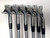 Adams GT 2 Undercut Iron Set 6-PW+SW GT Tight Lies Ladies Graphite Womens RH, 4 of 12 Adams GT 2 Undercut Iron Set 6-PW+SW GT Tight Lies Ladies Graphite Womens RH, 4 of 12