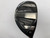 Cleveland HALO XL 5 Hybrid 24* Aldila Ascent 40g Ladies RH HC Undersize Grip NEW, 2 of 12